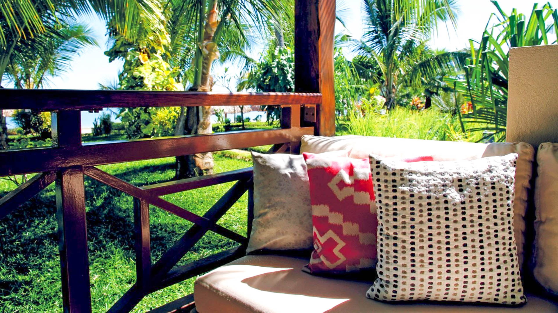 Gran Tour del Nord - Veraclub Palm Beach & Spa